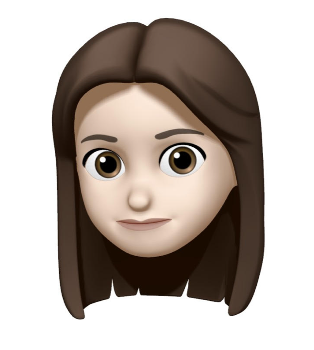 Illustrated portrait of Yirang