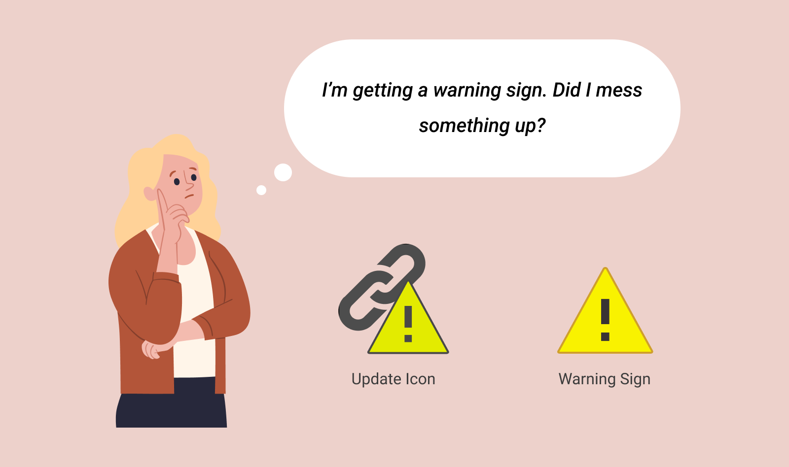 1. Confusing Resemblance: